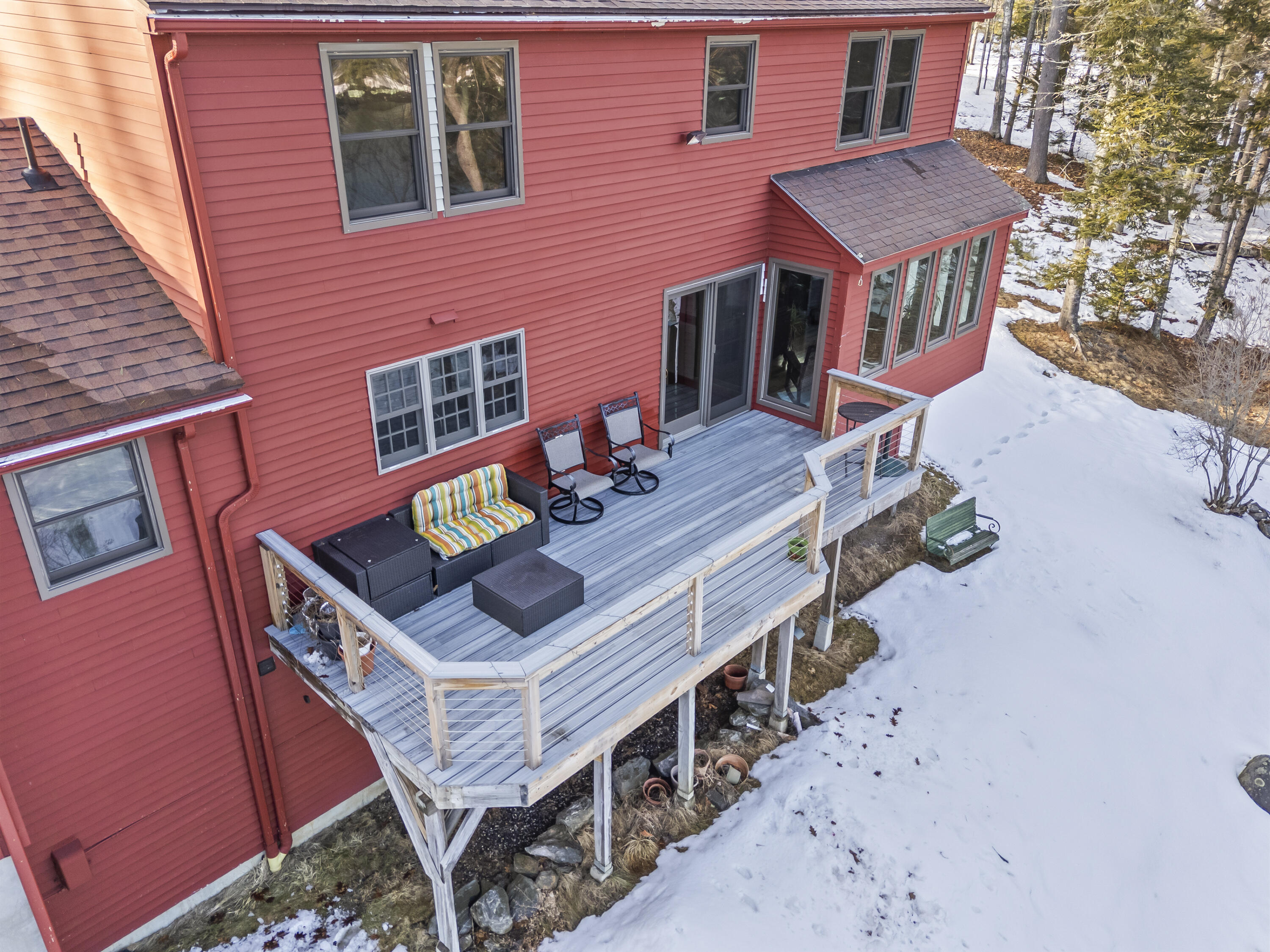 208 Youngs Point Road Wiscasset, ME 04578 - Photo 49 of 75 208 Youngs Point Rd_166