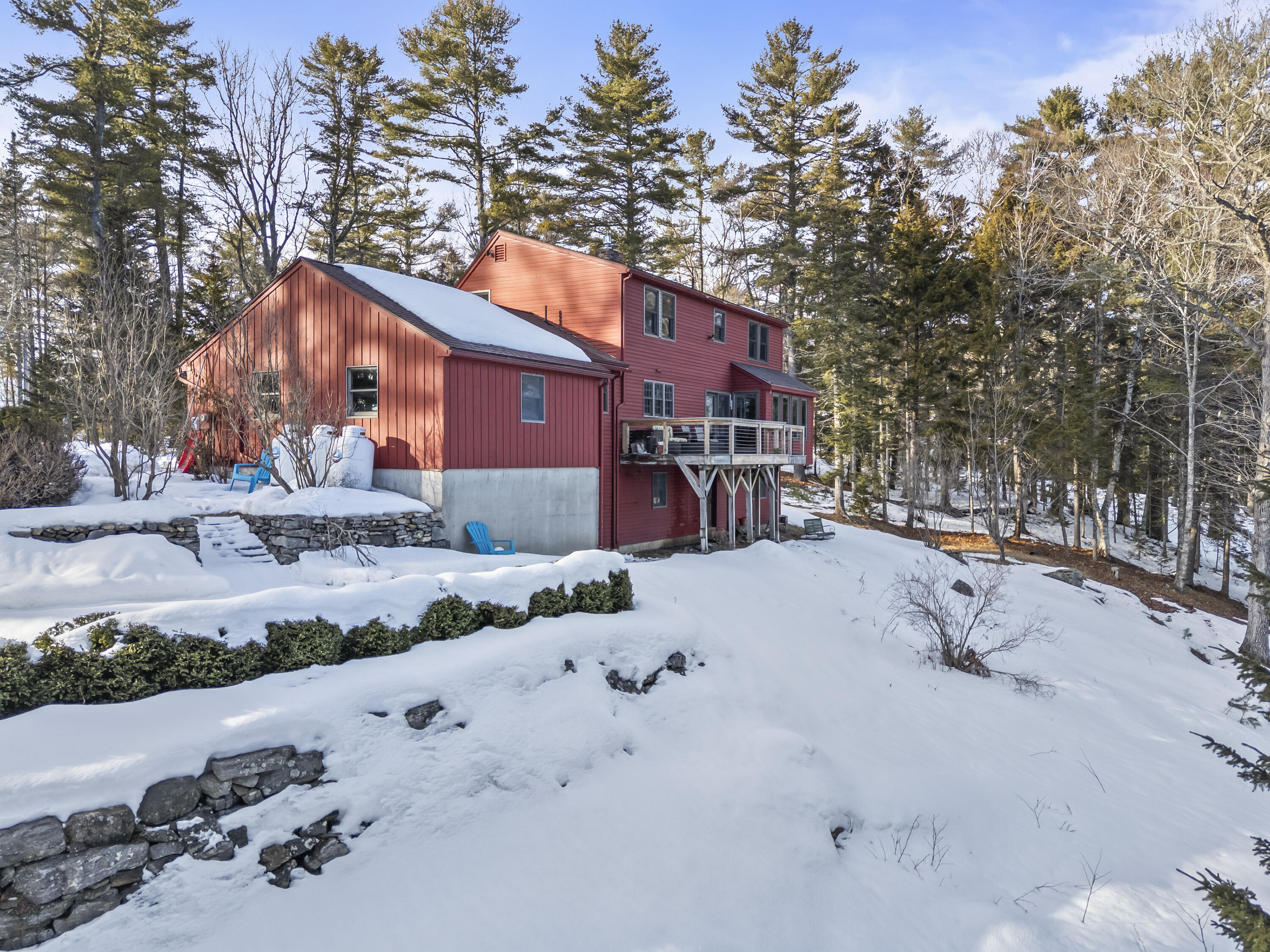 208 Youngs Point Road Wiscasset, ME 04578 - Photo 50 of 75 208 Youngs Point Rd_167