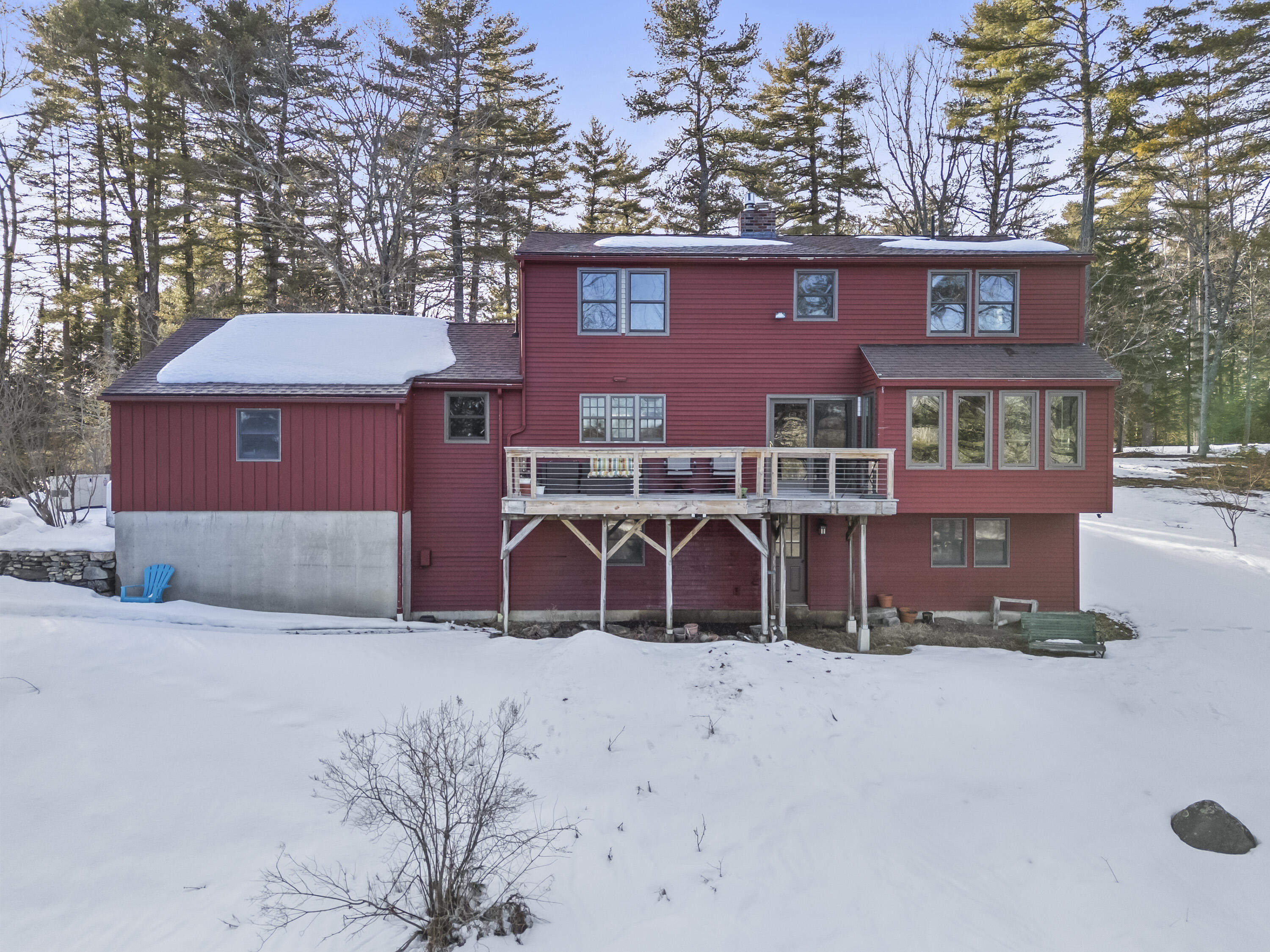 208 Youngs Point Road Wiscasset, ME 04578 - Photo 52 of 75 208 Youngs Point Rd_169