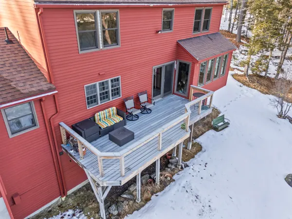 $850,000 | 208 Youngs Point Road, Wiscasset, ME 04578