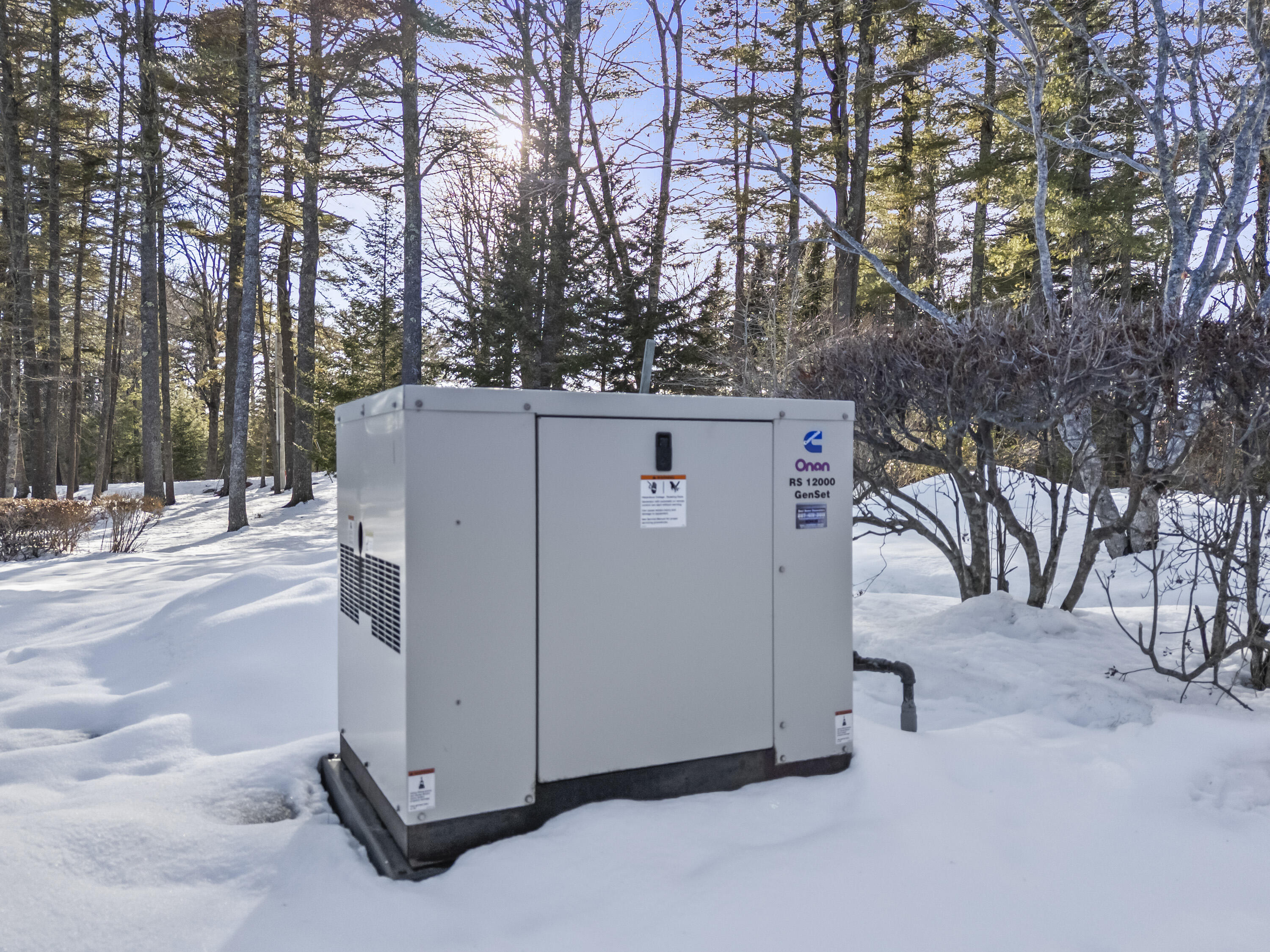 208 Youngs Point Road Wiscasset, ME 04578 - Photo 54 of 75 208 Youngs Point Rd_171