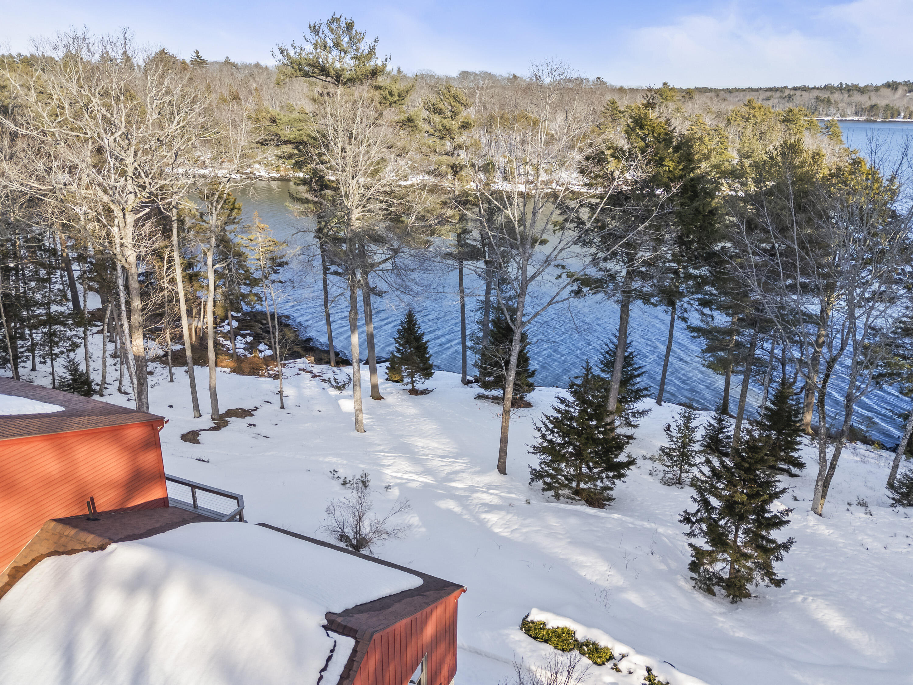 208 Youngs Point Road Wiscasset, ME 04578 - Photo 55 of 75 208 Youngs Point Rd_172