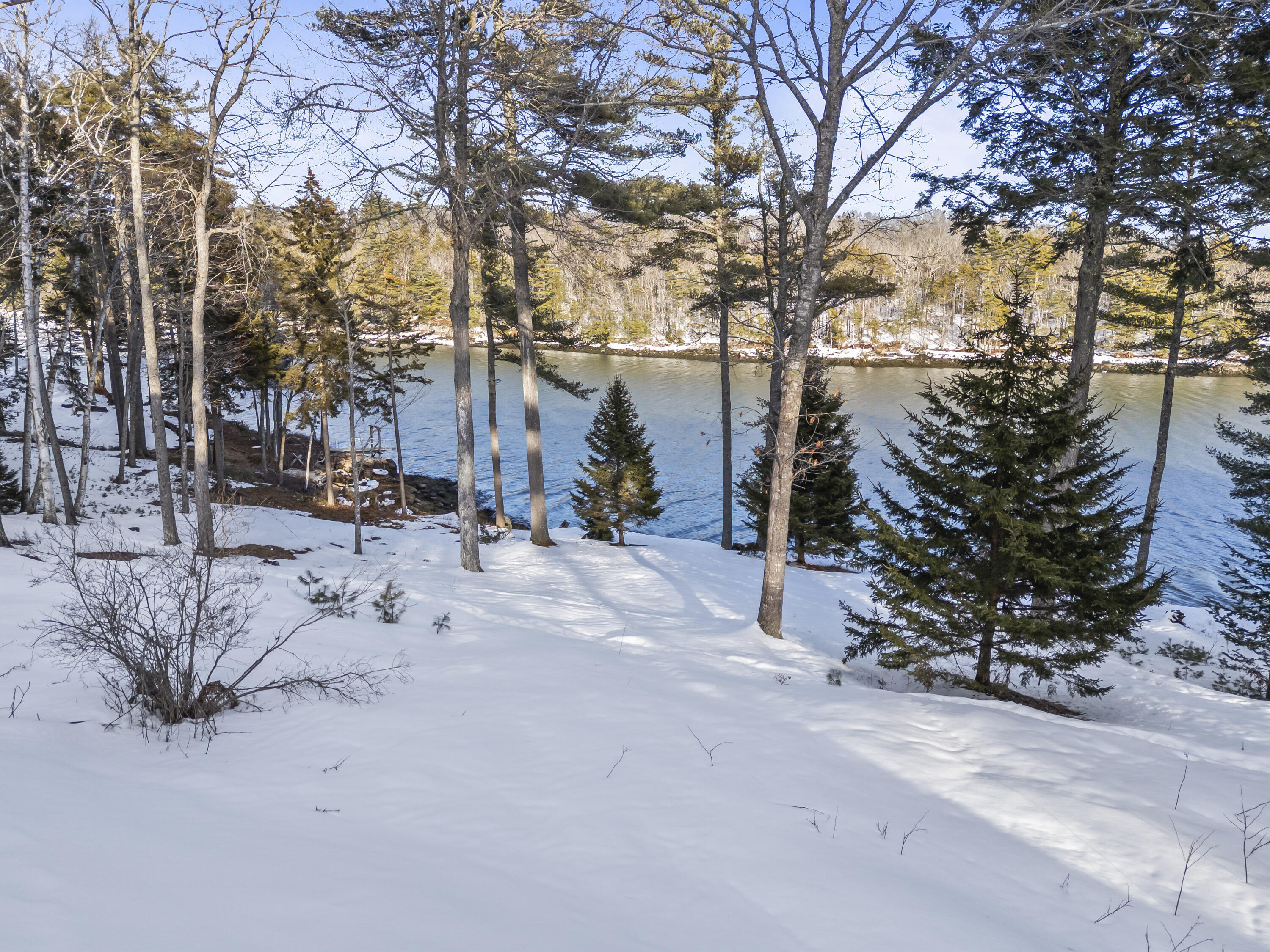 208 Youngs Point Road Wiscasset, ME 04578 - Photo 56 of 75 208 Youngs Point Rd_173