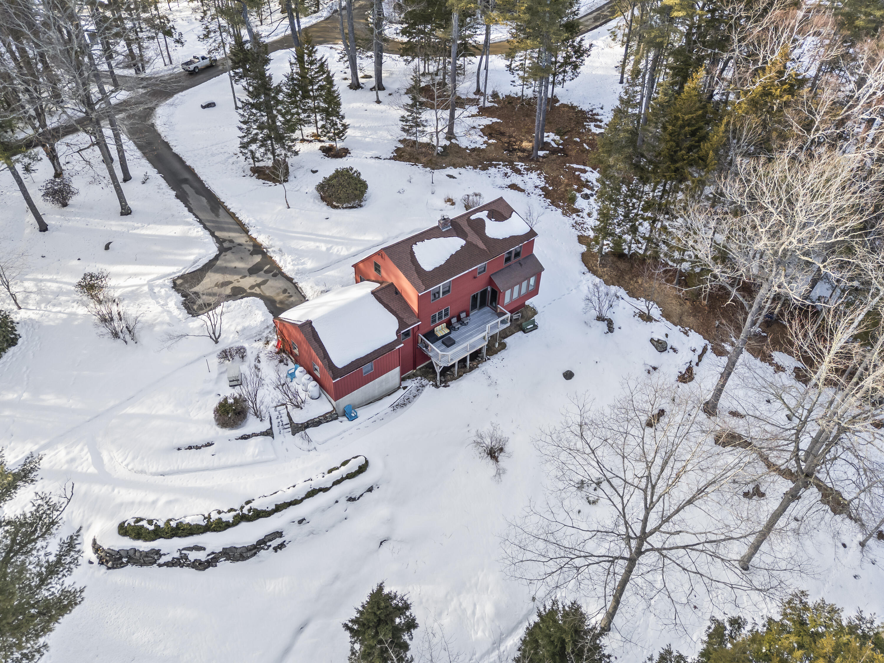 208 Youngs Point Road Wiscasset, ME 04578 - Photo 62 of 75 208 Youngs Point Rd_179