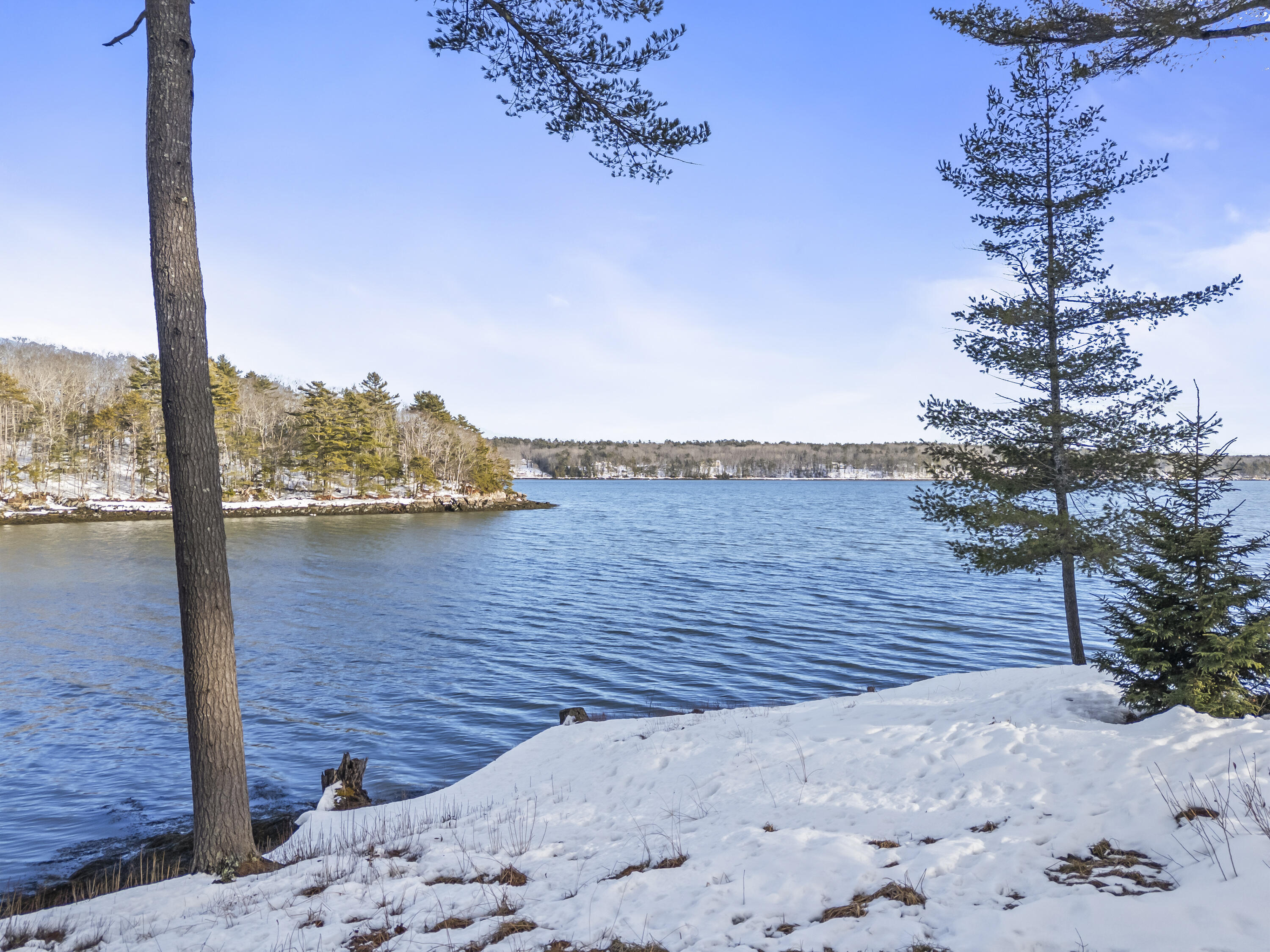 208 Youngs Point Road Wiscasset, ME 04578 - Photo 62 of 83 208 Youngs Point Rd_174
