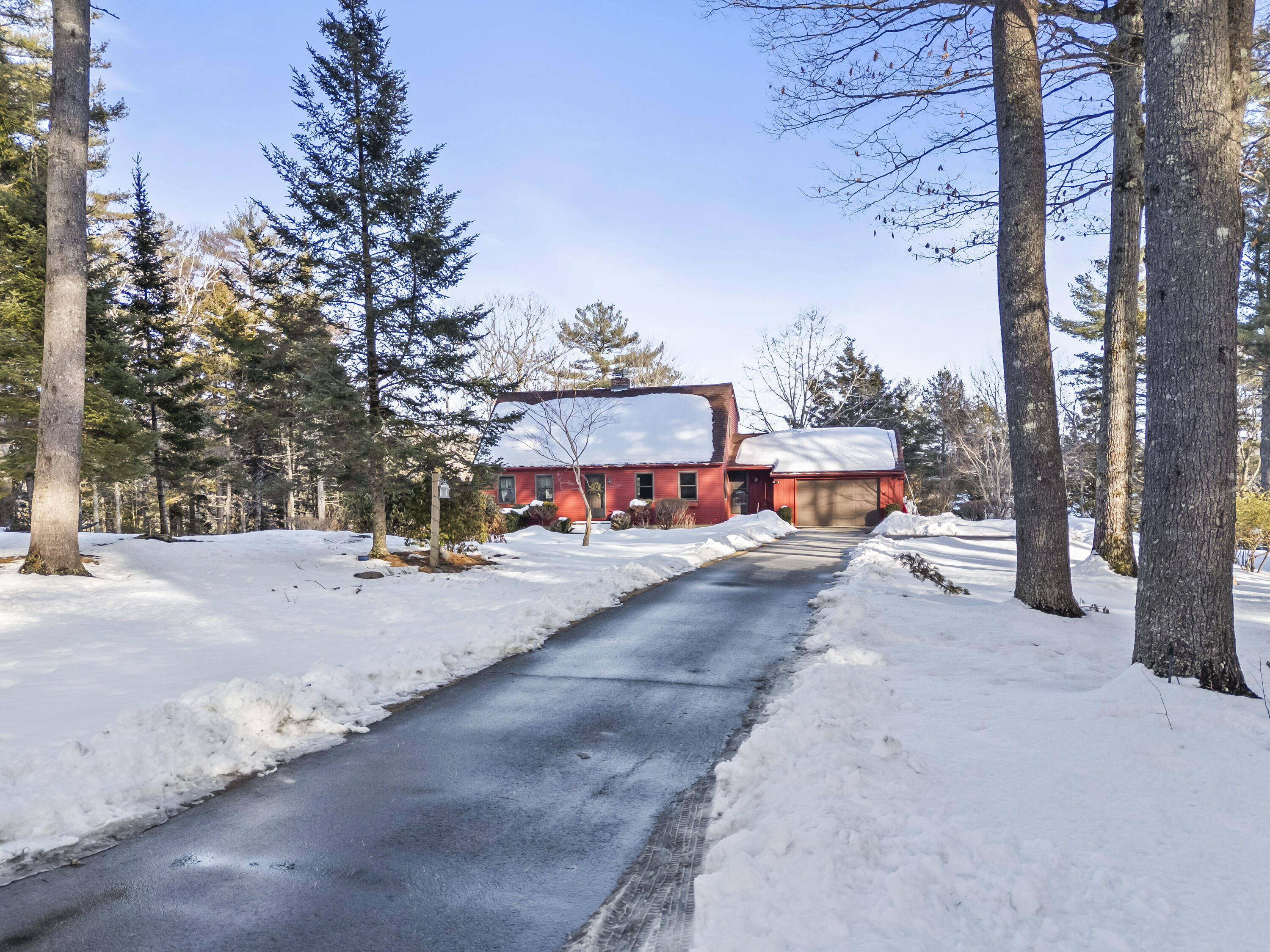 208 Youngs Point Road Wiscasset, ME 04578 - Photo 81 of 83 208 Youngs Point Rd_101