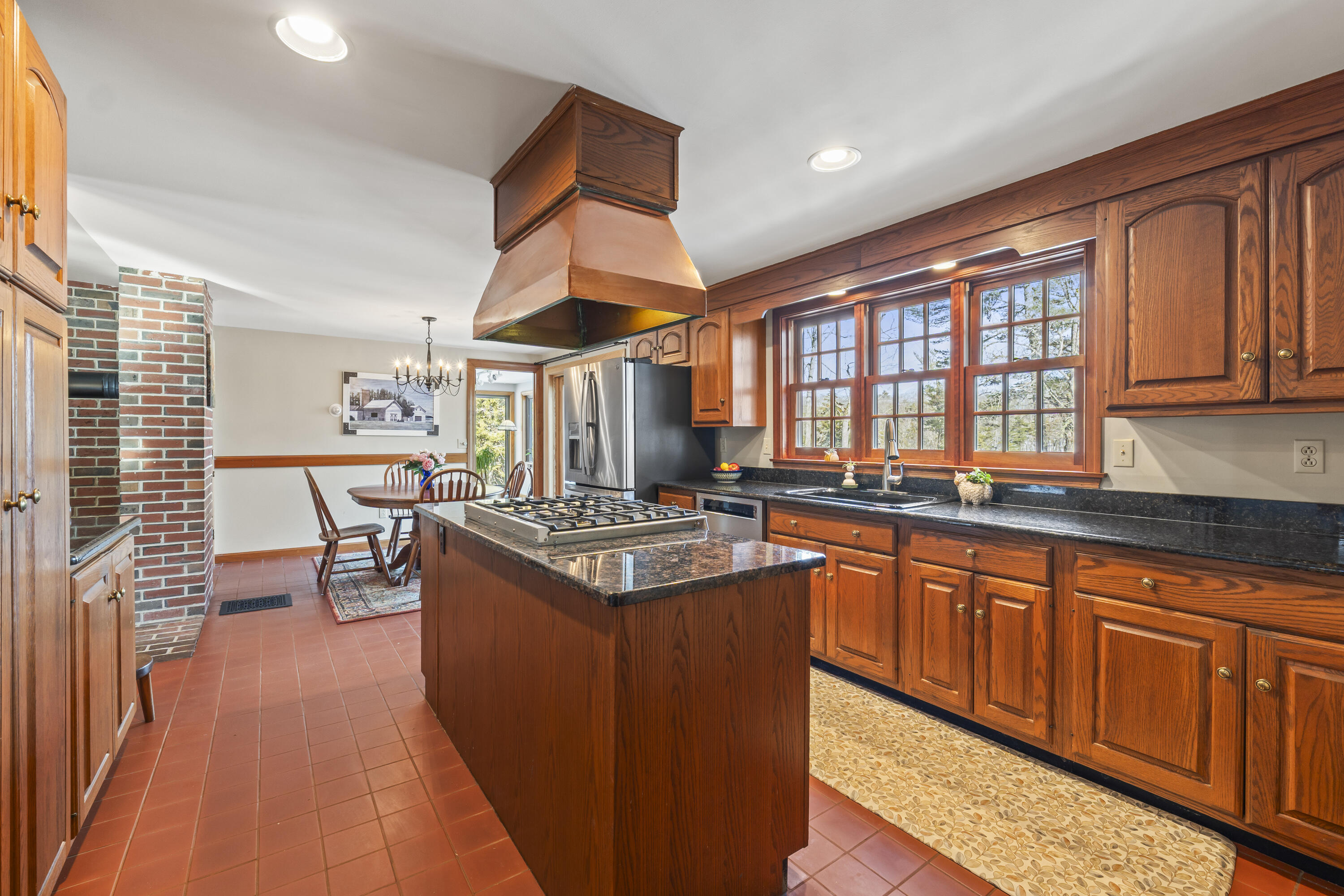 208 Youngs Point Road Wiscasset, ME 04578 - Photo 9 of 75 208 Youngs Point Rd_119