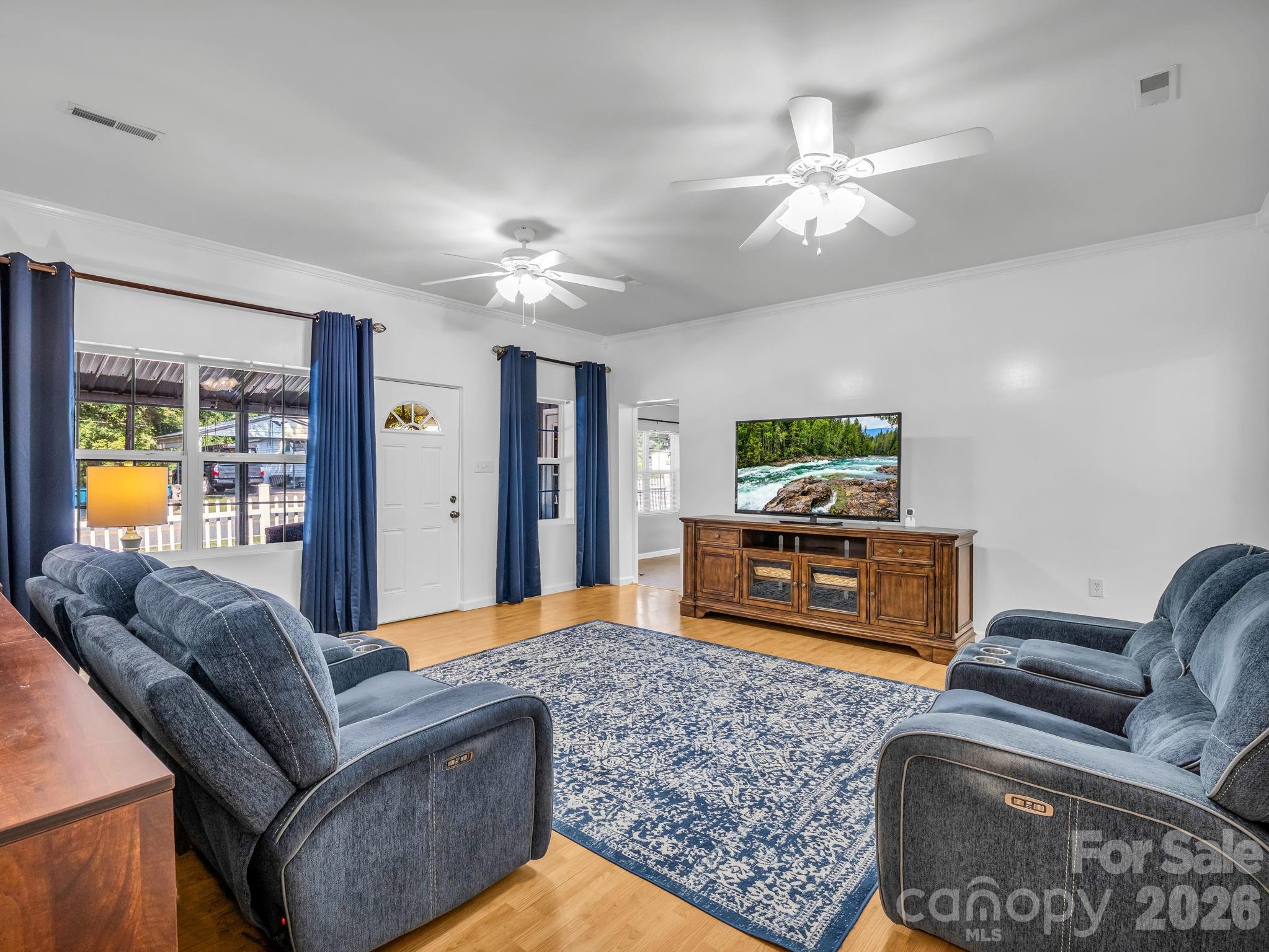 599 Old Henrietta Road Forest City, NC 28043 - Photo 8 of 30