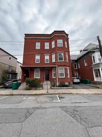 $839,000 | 18-22 Hartwell Street, Fitchburg, MA 01420