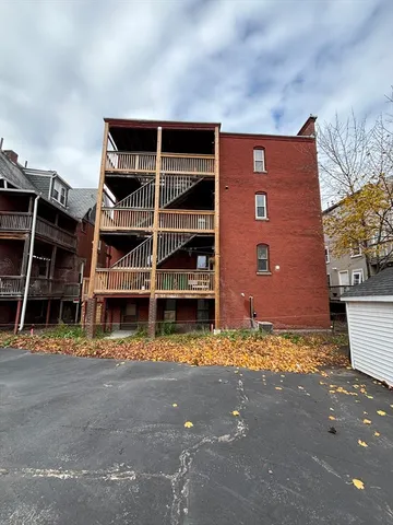 $839,000 | 18-22 Hartwell Street, Fitchburg, MA 01420