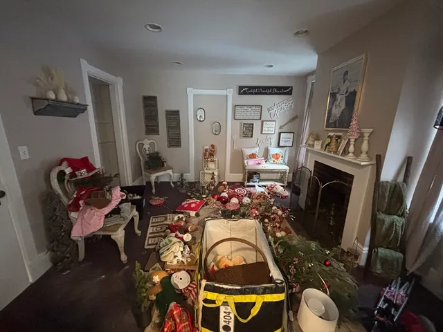 $839,000 | 18-22 Hartwell Street, Fitchburg, MA 01420