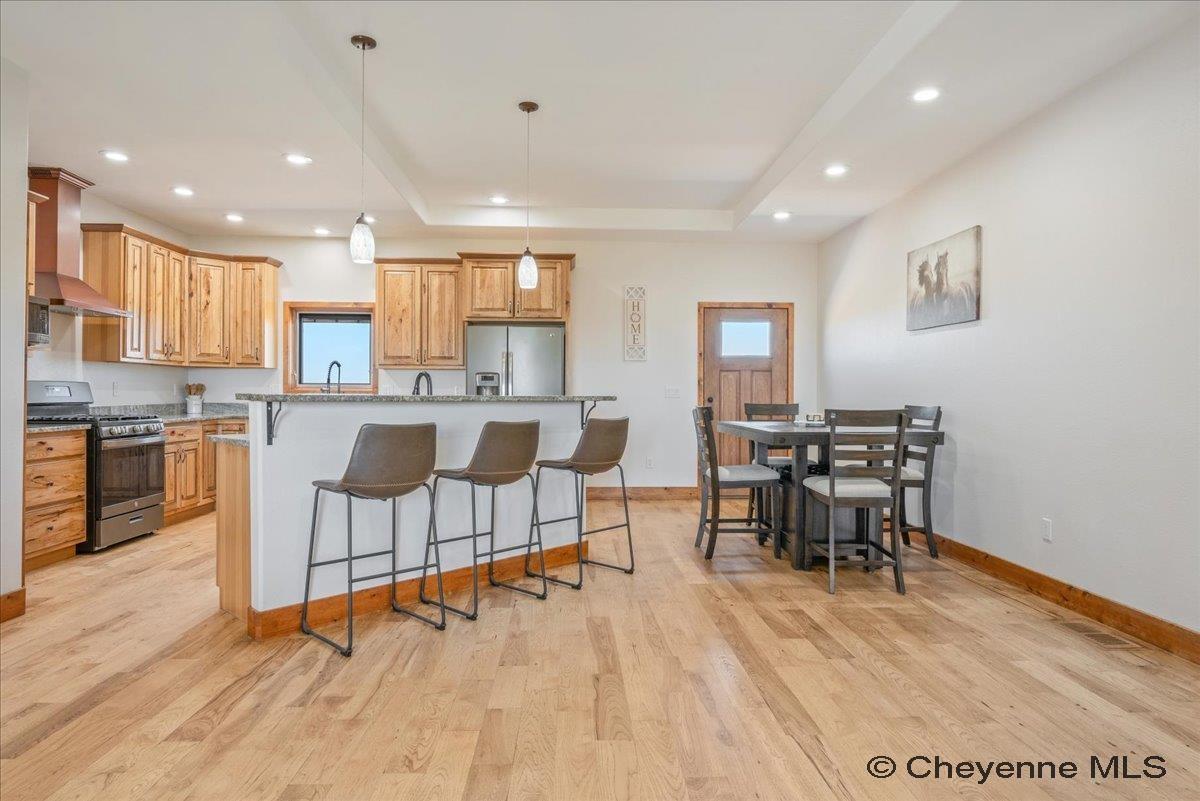 338 Remington Ranch Road Carpenter, WY 82054 - Photo 4 of 36 Gallery Image 4