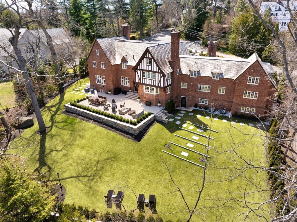 124 Chestnut Hill Road Newton, MA 02467 - Photo 25 of 27