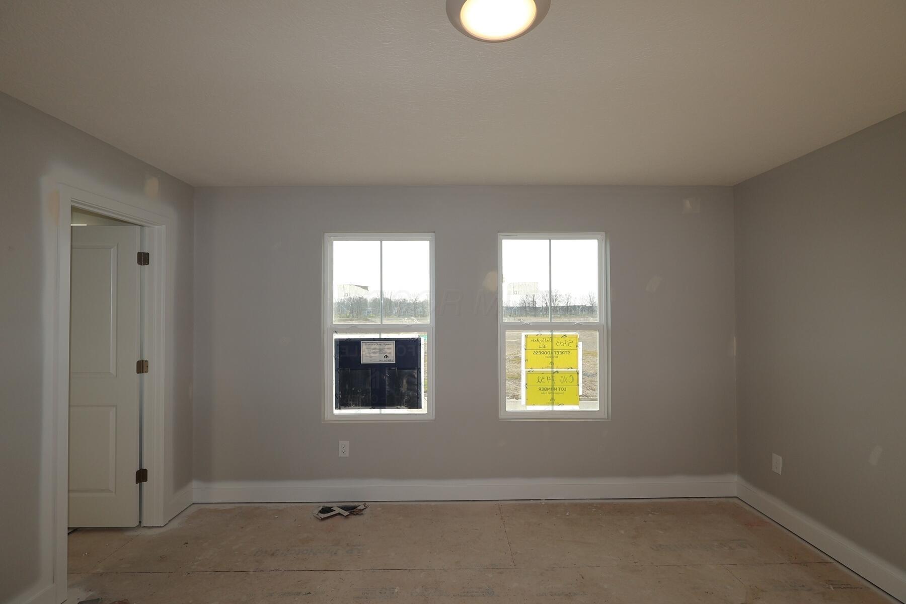 5703 Valleydale Road Powell, OH 43065 - Photo 9 of 16 Bedroom