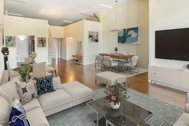 $319,000 | 1 Landmark Square, Unit 411, Port Chester, NY 10573