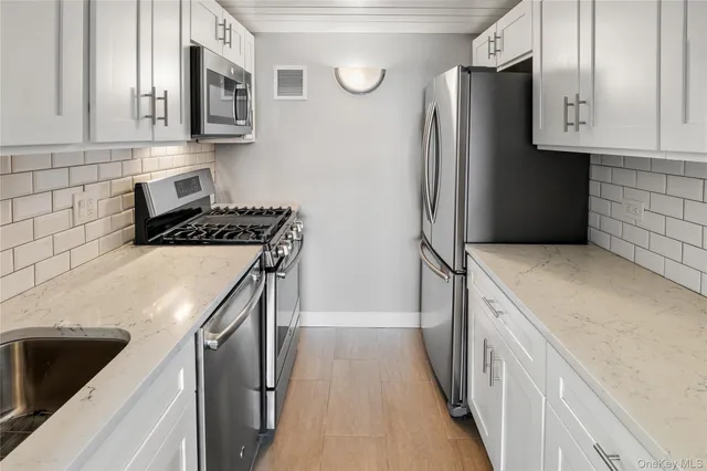 $319,000 | 1 Landmark Square, Unit 411, Port Chester, NY 10573