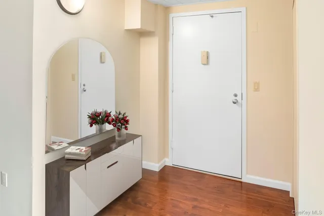 $319,000 | 1 Landmark Square, Unit 411, Port Chester, NY 10573