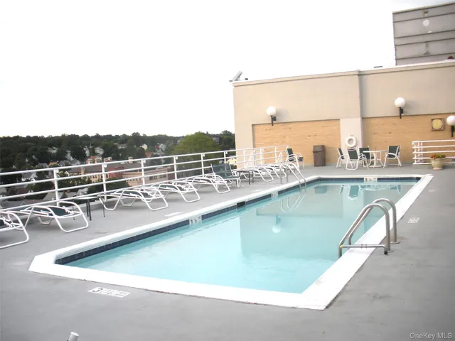 $319,000 | 1 Landmark Square, Unit 411, Port Chester, NY 10573