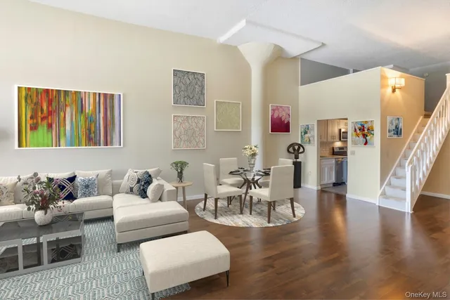 $319,000 | 1 Landmark Square, Unit 411, Port Chester, NY 10573