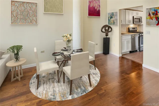 $319,000 | 1 Landmark Square, Unit 411, Port Chester, NY 10573