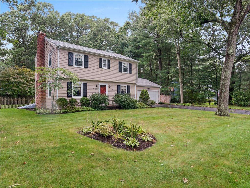 336 New Meadow Road Barrington, RI 02806 - Photo 3 of 23 Gallery Image 3