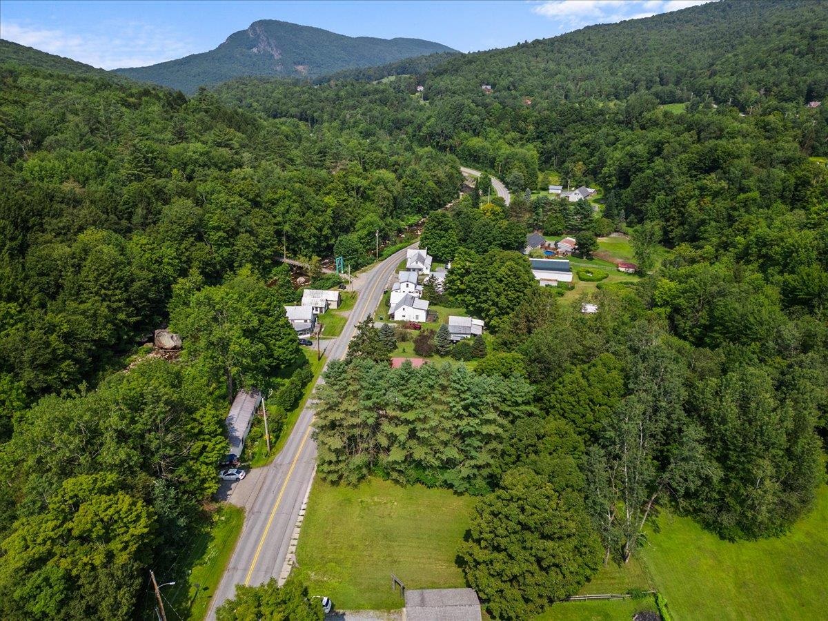 1794 West River Road Lincoln, VT 05443 - Photo 2 of 11
