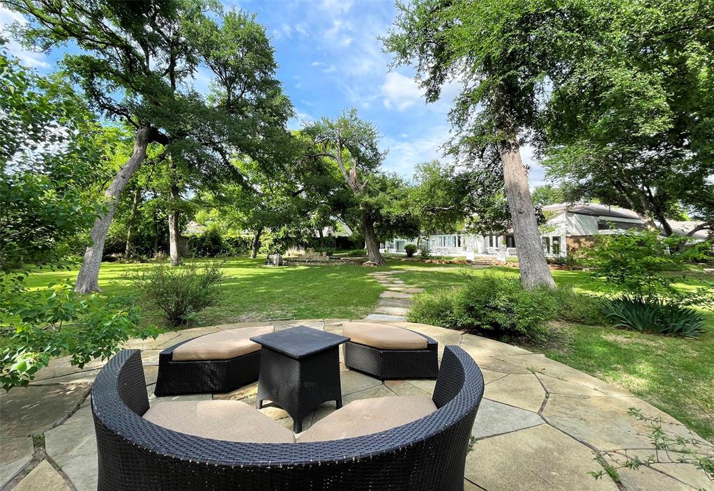 6802 Bert Lane Dallas, TX 75240 - Photo 35 of 39