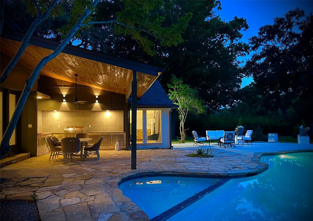 6802 Bert Lane Dallas, TX 75240 - Photo 38 of 39