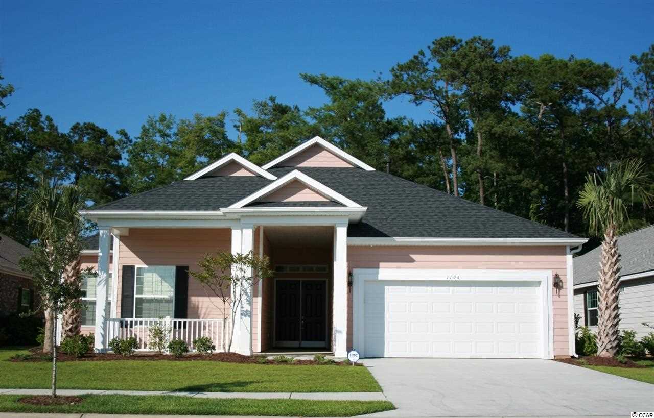 1194 Kiawah Loop Murrells Inlet, SC 29576 - Photo 1 of 24 Gallery Image 1