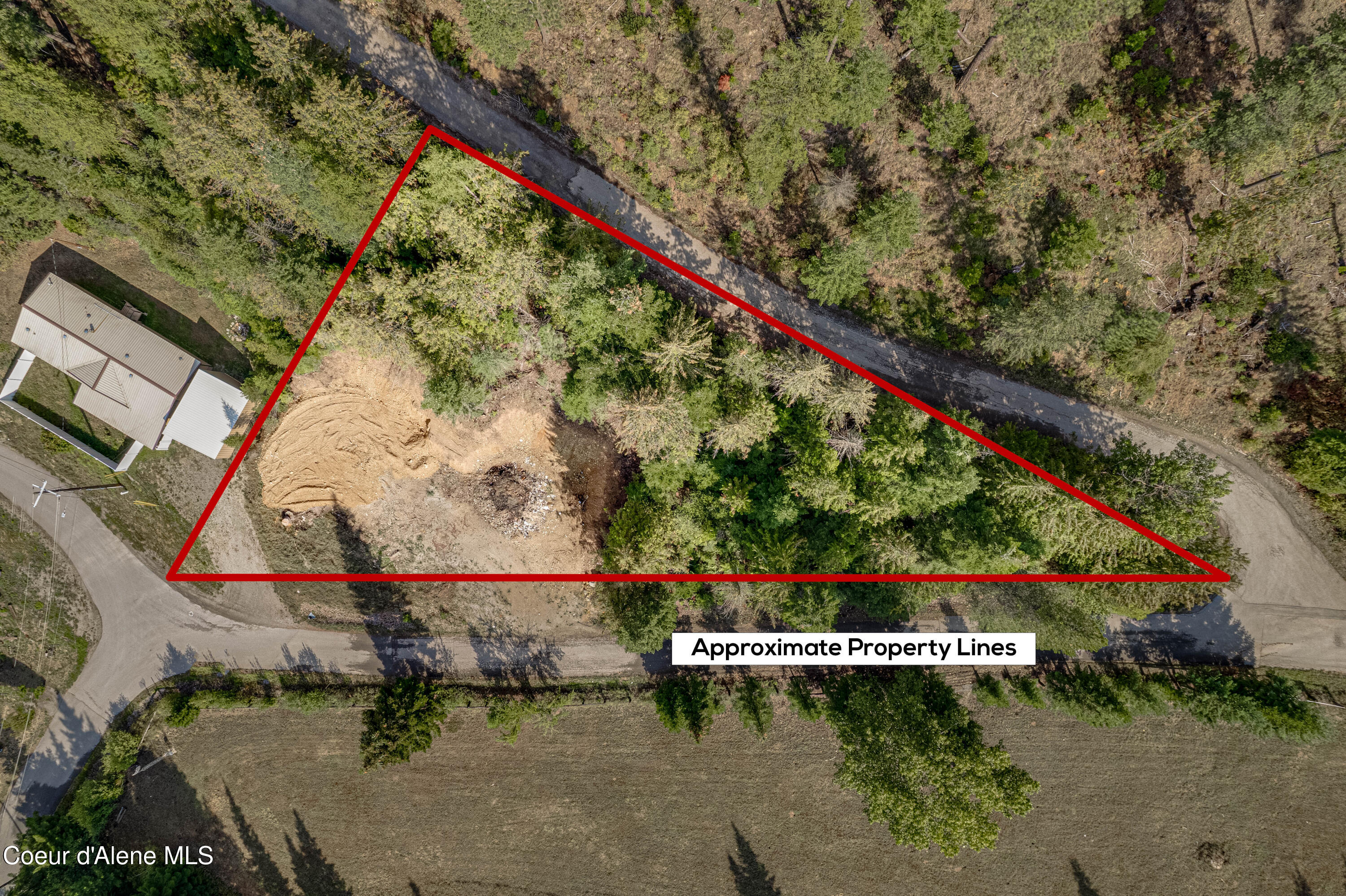 601 8th Street Mullan, ID 83846 - Photo 4 of 6 601 8th Sept-3