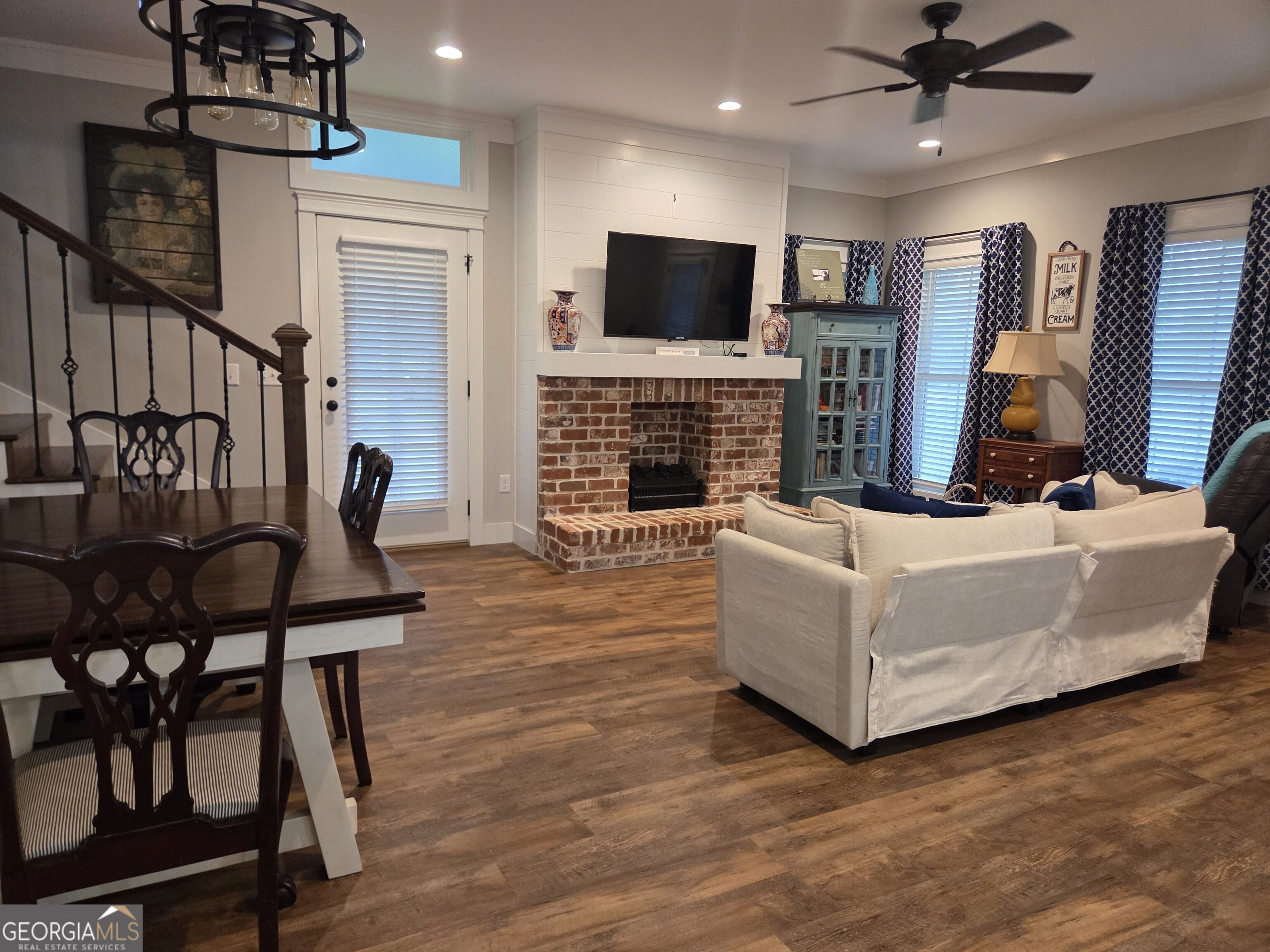 150 Fowler Road Mount Vernon, GA 30445 - Photo 31 of 81 Gallery Image 31