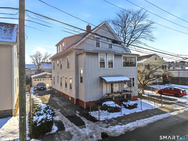 $1,299,000 | 15 Rose Street, Stamford, CT 06906