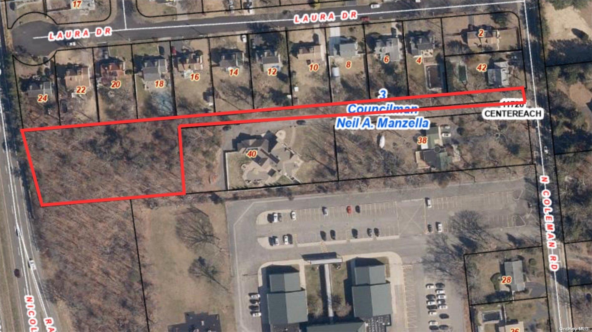 North Coleman Road Centereach, NY 11720 - Photo 2 of 2