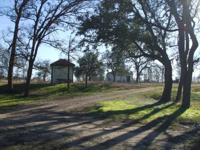 1555 Track Road Red Rock, TX 78662 - Photo 1 of 1 Gallery Image 1