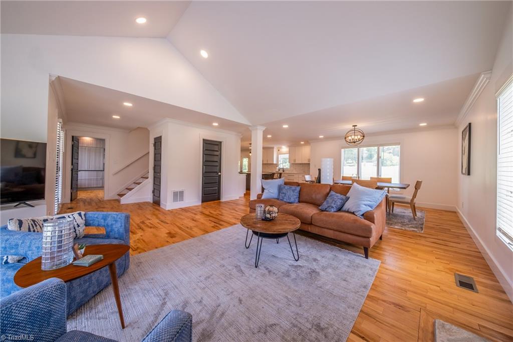 2409 Riverbend Road Jamestown, NC 27282 - Photo 2 of 49