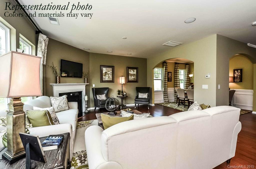 10351 Rutledge Ridge Drive Northwest Huntersville, NC 28078 - Photo 17 of 23 Gallery Image 17