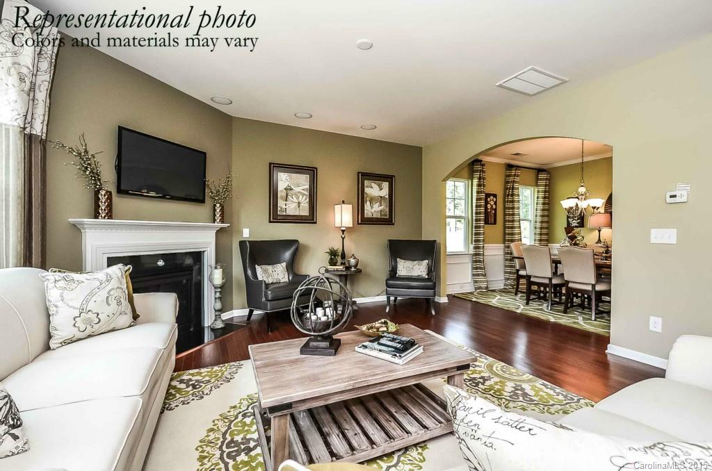 10351 Rutledge Ridge Drive Northwest Huntersville, NC 28078 - Photo 18 of 23 Gallery Image 18