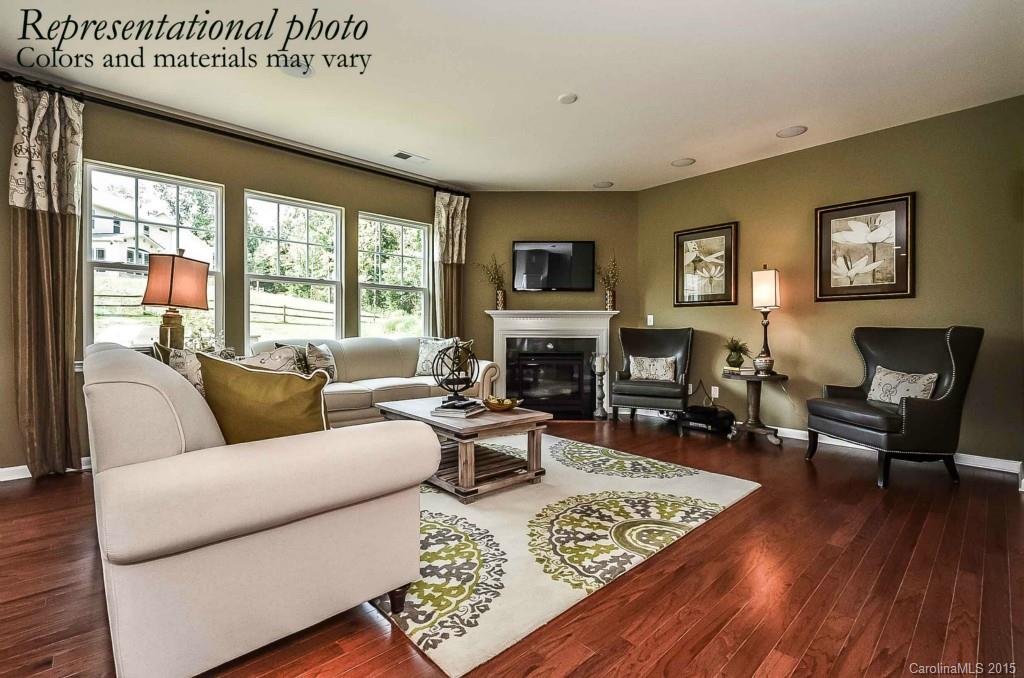 10351 Rutledge Ridge Drive Northwest Huntersville, NC 28078 - Photo 19 of 23 Gallery Image 19