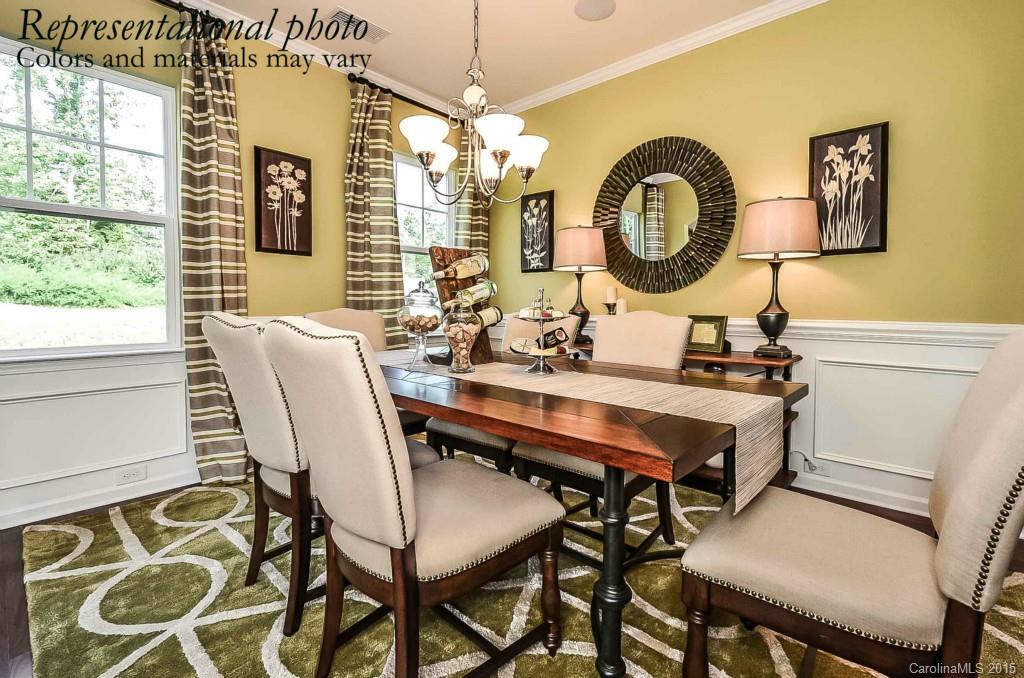 10351 Rutledge Ridge Drive Northwest Huntersville, NC 28078 - Photo 8 of 23 Gallery Image 8