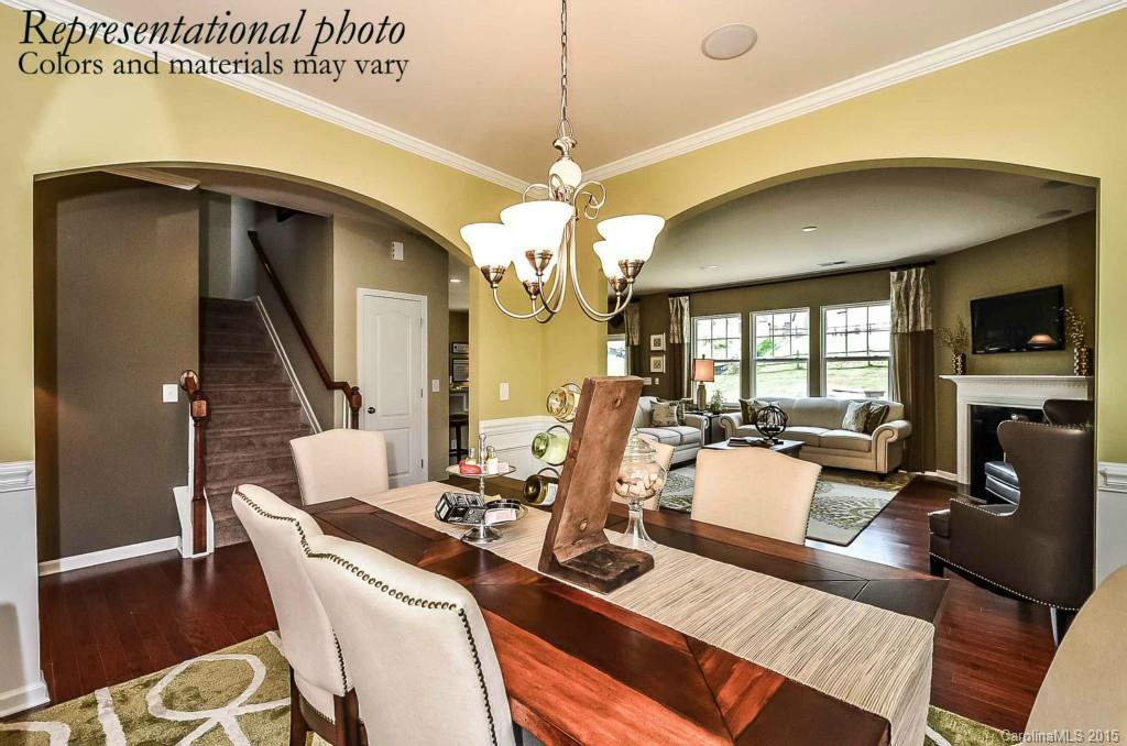 10351 Rutledge Ridge Drive Northwest Huntersville, NC 28078 - Photo 9 of 23 Gallery Image 9