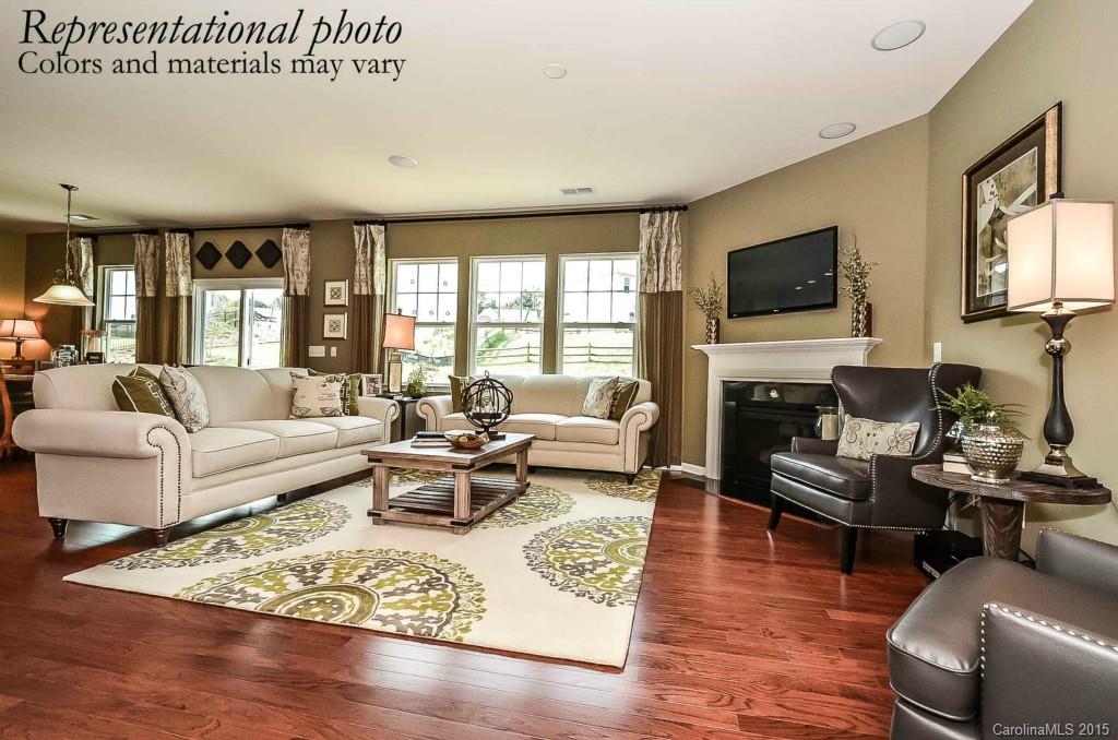 10351 Rutledge Ridge Drive Northwest Huntersville, NC 28078 - Photo 10 of 23 Gallery Image 10