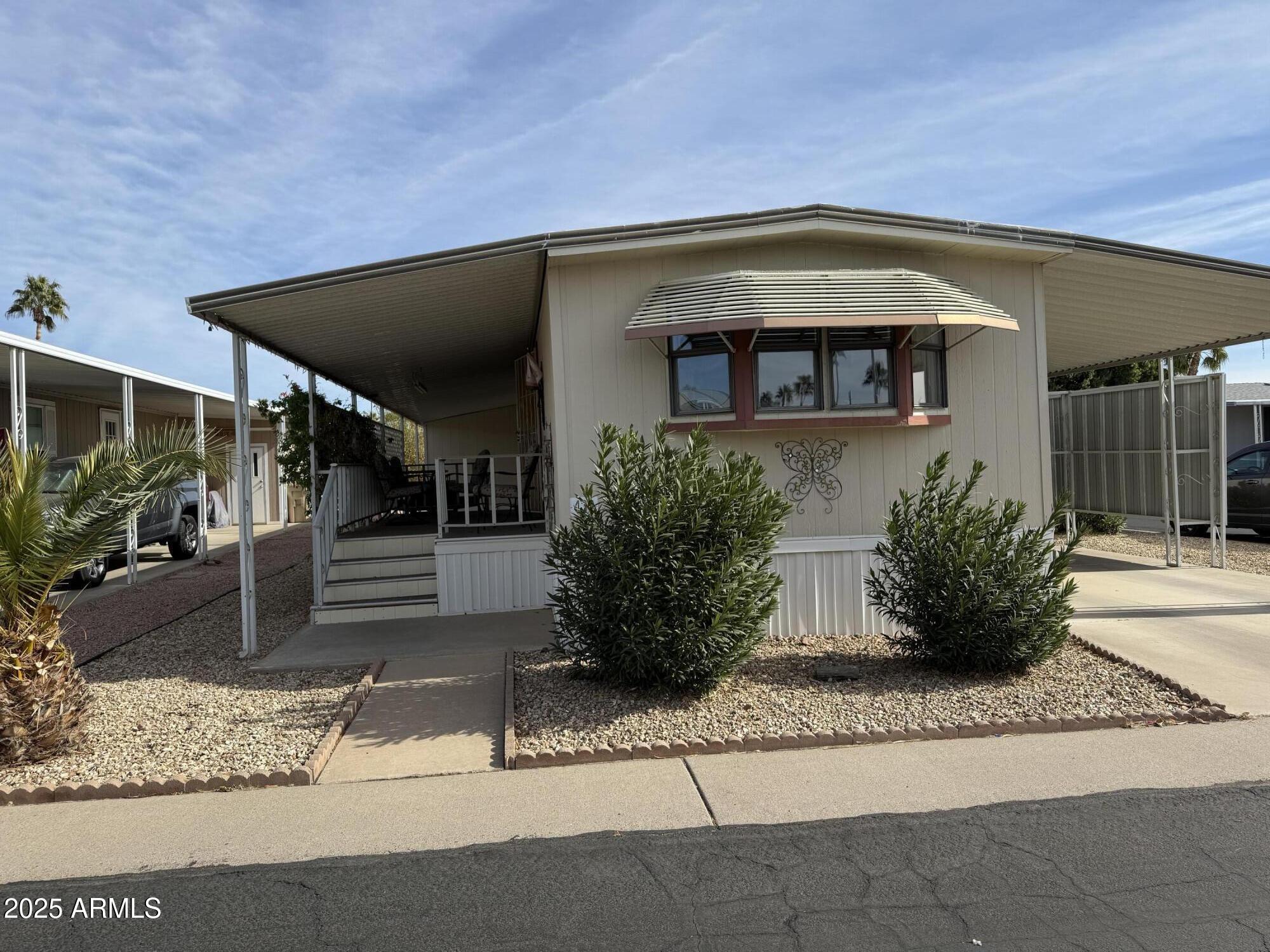 301 South Signal Butte Road, Unit 439 Apache Junction, AZ 85120 - Photo 1 of 24 IMG_1477