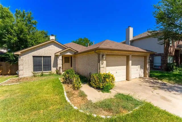 $1,500 | 16500 Jadestone Drive, Leander, TX 78641