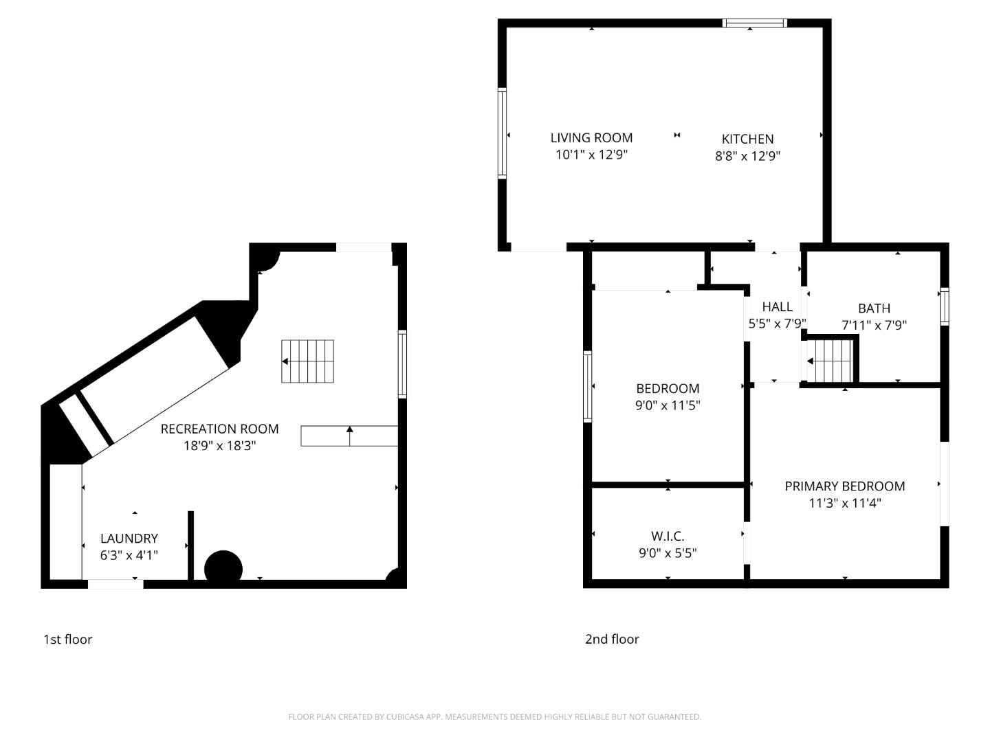178 Madrona Road Boulder Creek, CA 95006 - Photo 22 of 22 a picture of a floor plan