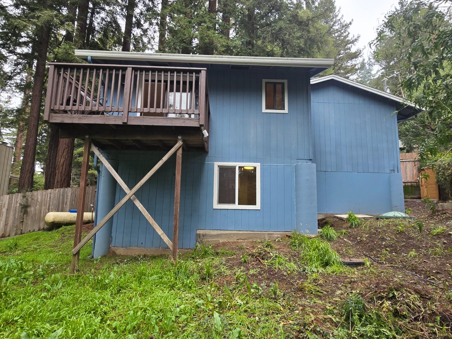 178 Madrona Road Boulder Creek, CA 95006 - Photo 4 of 4