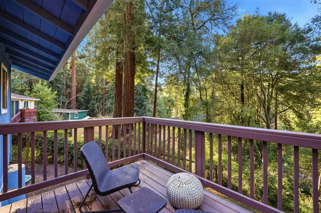 $549,999 | 178 Madrona Road, Boulder Creek, CA 95006