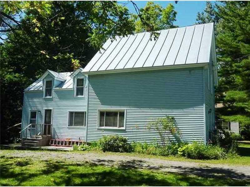 47 Siding Street Waterville, ME 04901 - Photo 1 of 20 Exterior Front.