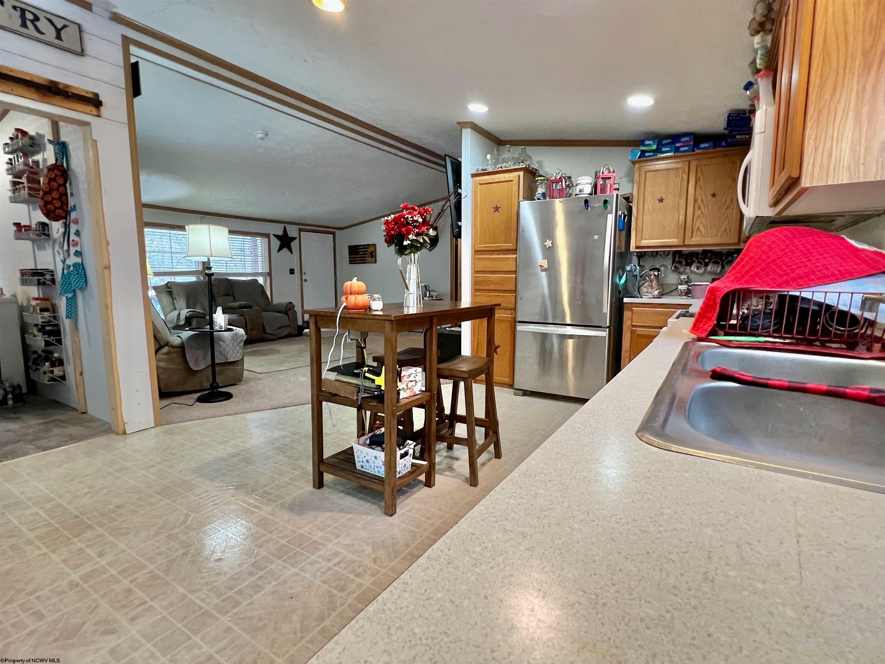 7040 Corley Caress Road Sutton, WV 26601 - Photo 7 of 45 Gallery Image 7