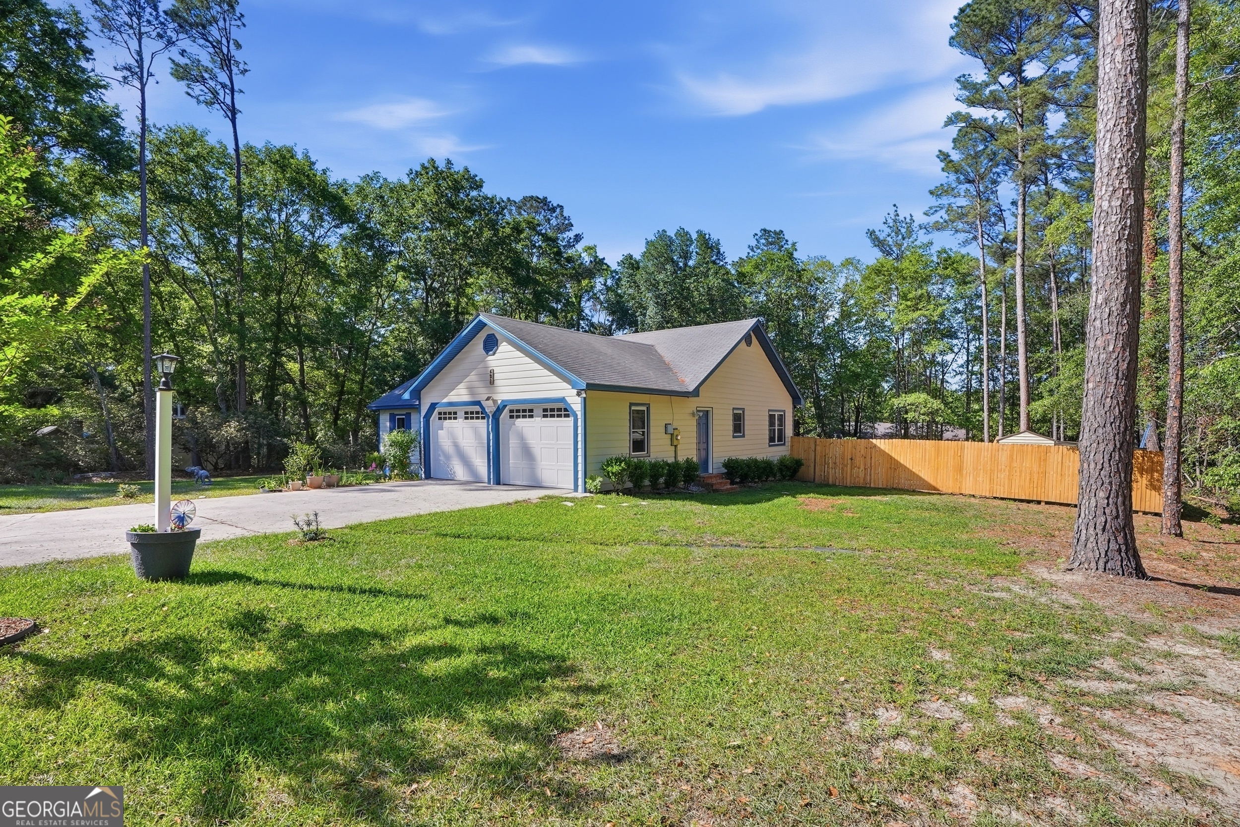 521 Pleasant Point Road Statesboro, GA 30458 - Photo 2 of 30