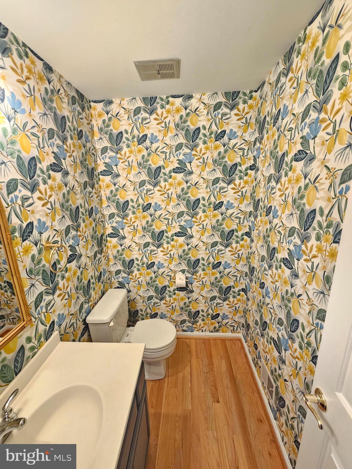 11321 Classical Lane Silver Spring, MD 20901 - Photo 23 of 66 Powder Room